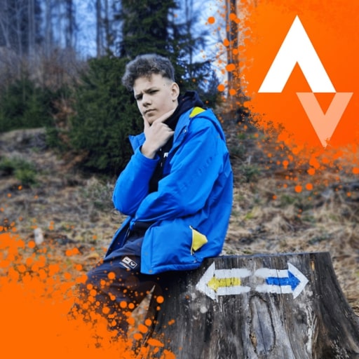 Strava - Karol Waleczek